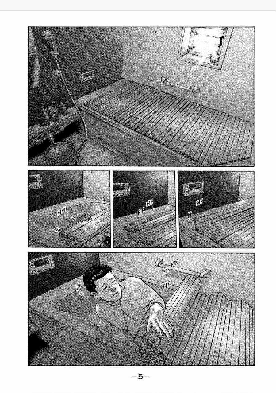 Sát Thủ Ẩn Dật Chapter 152 trang 5