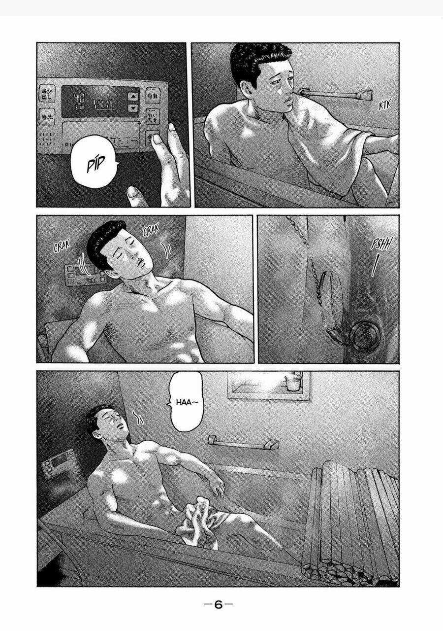 Sát Thủ Ẩn Dật Chapter 152 trang 6