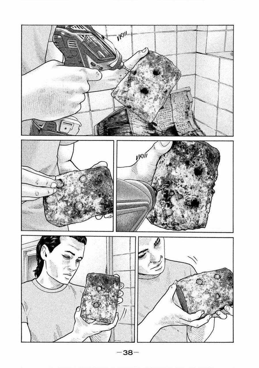 Sát Thủ Ẩn Dật Chapter 153 trang 17