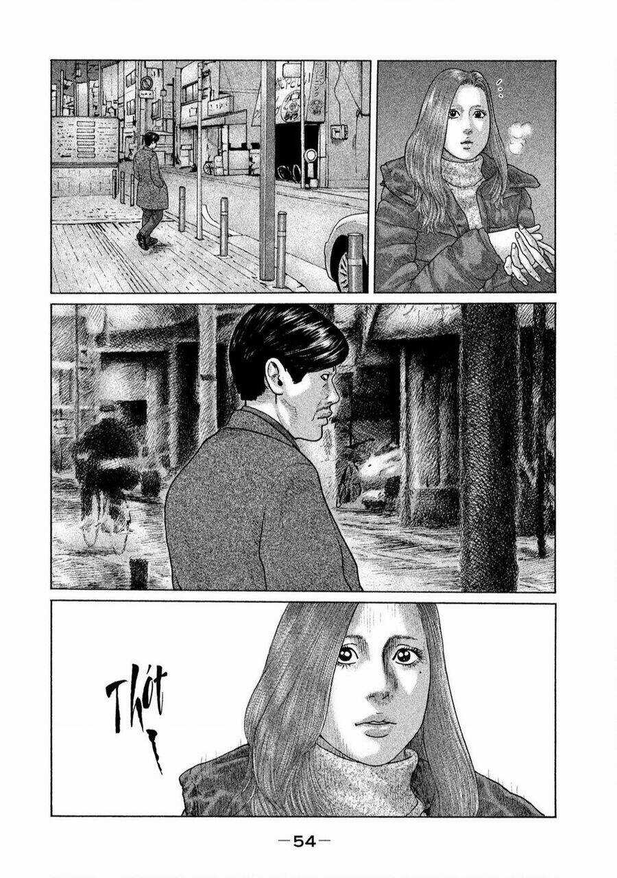 Sát Thủ Ẩn Dật Chapter 154 trang 14