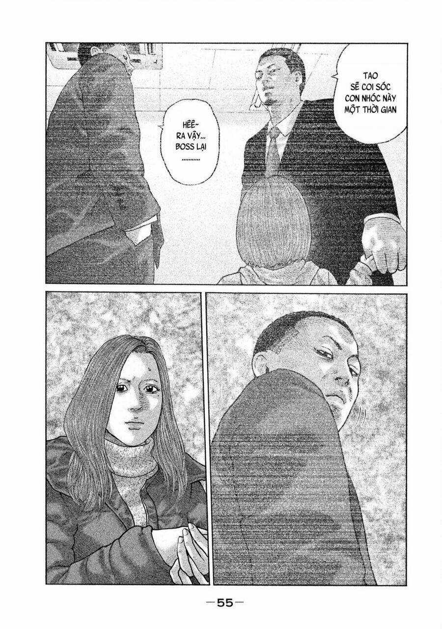 Sát Thủ Ẩn Dật Chapter 154 trang 15