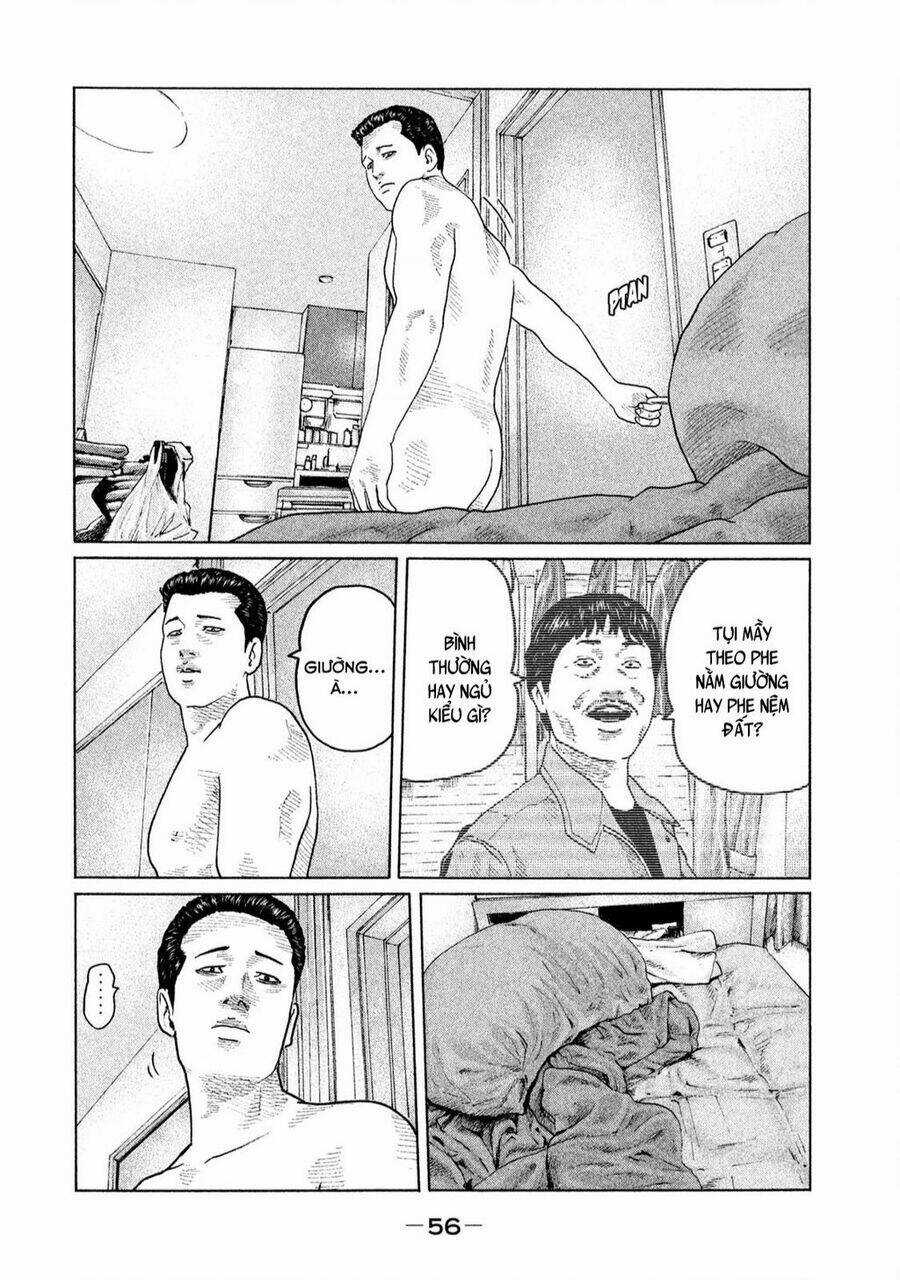 Sát Thủ Ẩn Dật Chapter 154 trang 16