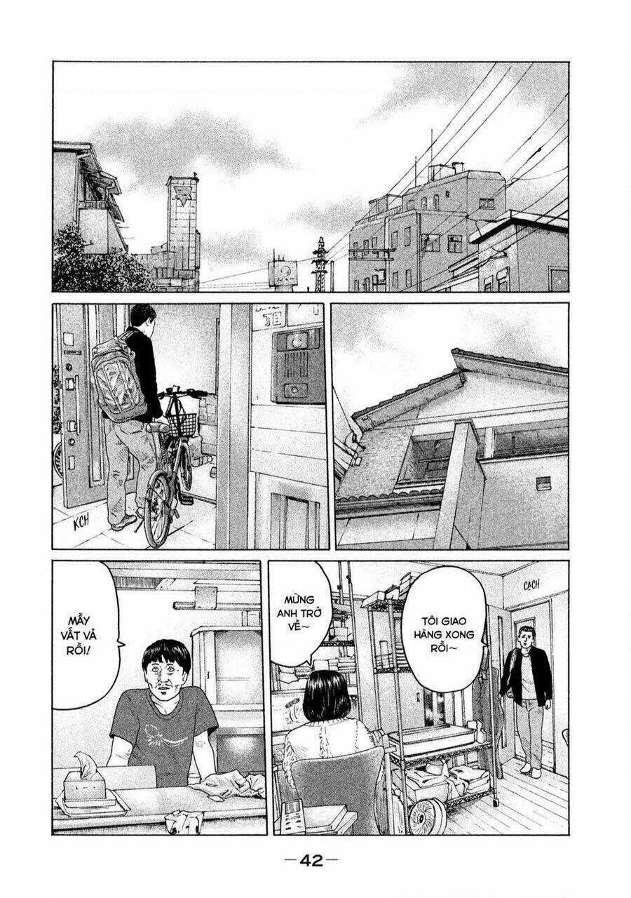 Sát Thủ Ẩn Dật Chapter 154 trang 2