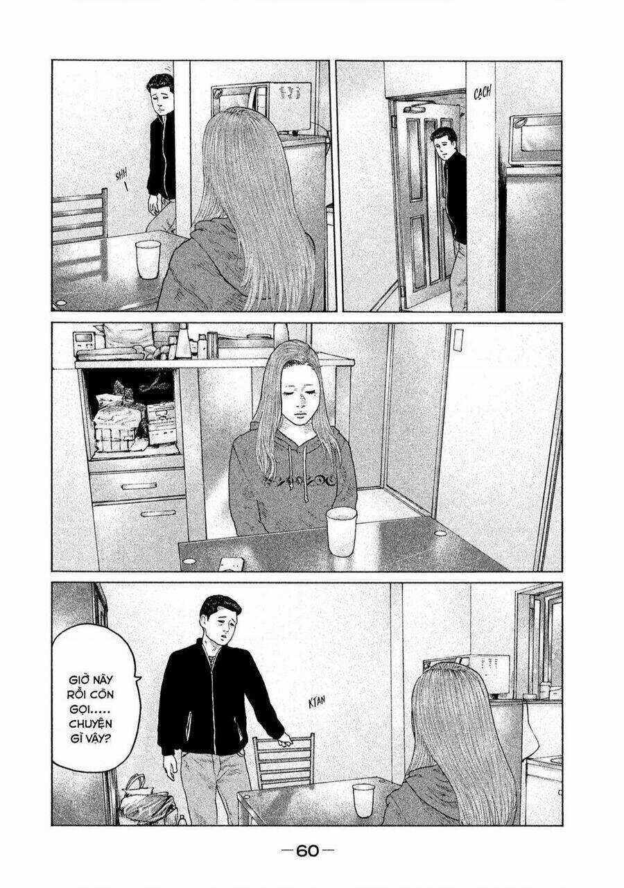 Sát Thủ Ẩn Dật Chapter 155 trang 2