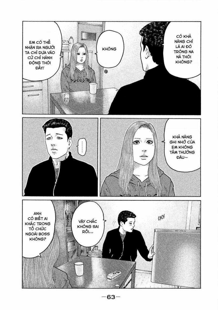 Sát Thủ Ẩn Dật Chapter 155 trang 5