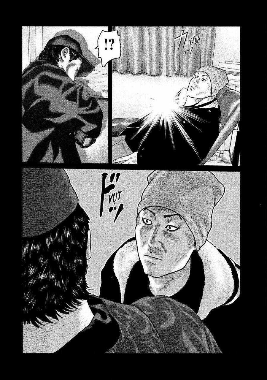 Sát Thủ Ẩn Dật Chapter 156 trang 10