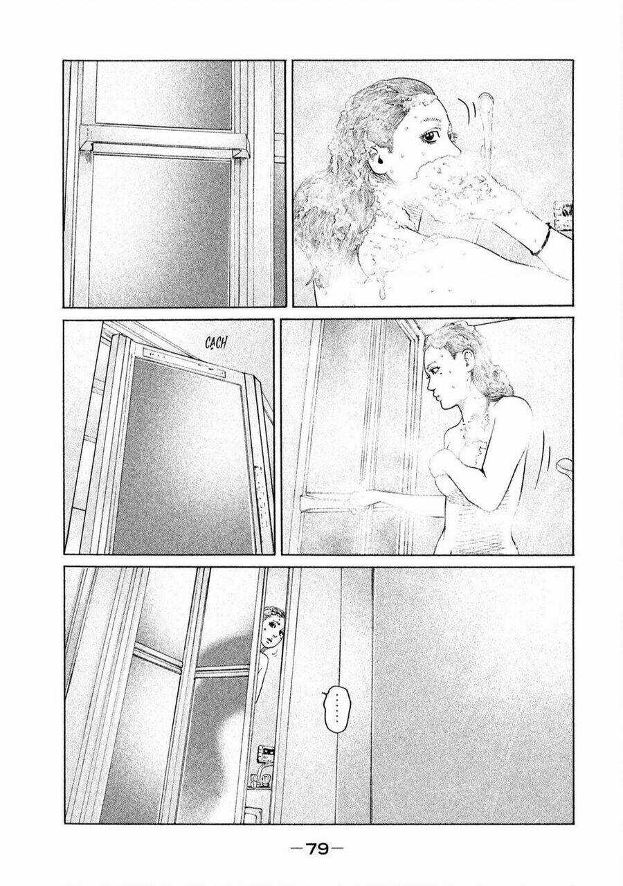 Sát Thủ Ẩn Dật Chapter 156 trang 3