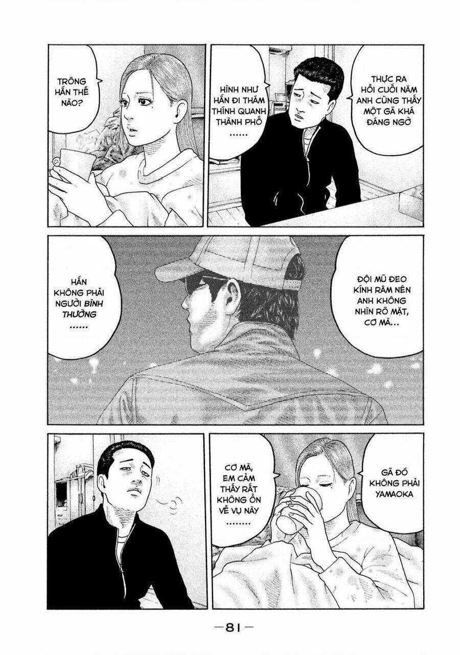 Sát Thủ Ẩn Dật Chapter 156 trang 5