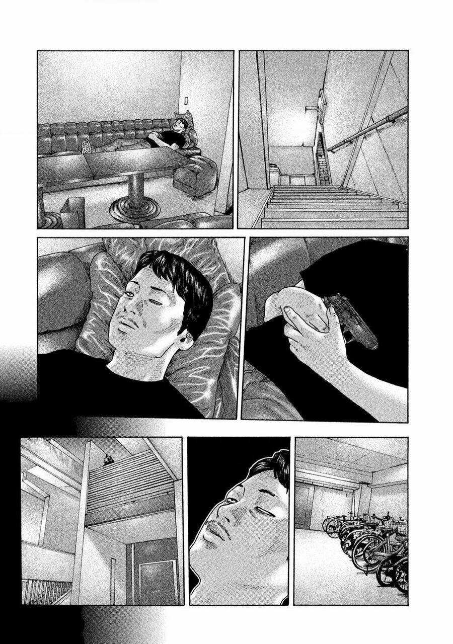 Sát Thủ Ẩn Dật Chapter 156 trang 6