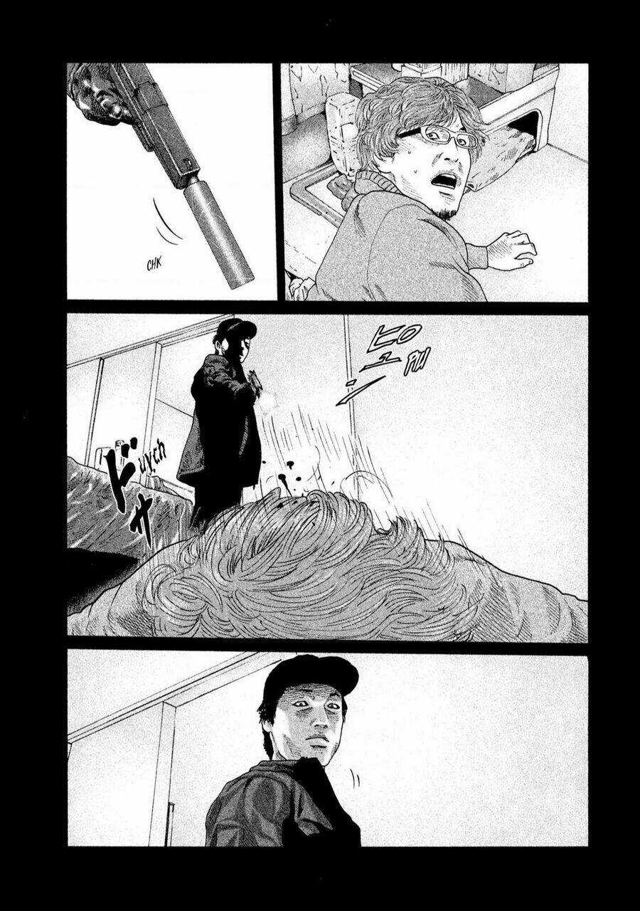 Sát Thủ Ẩn Dật Chapter 156 trang 7