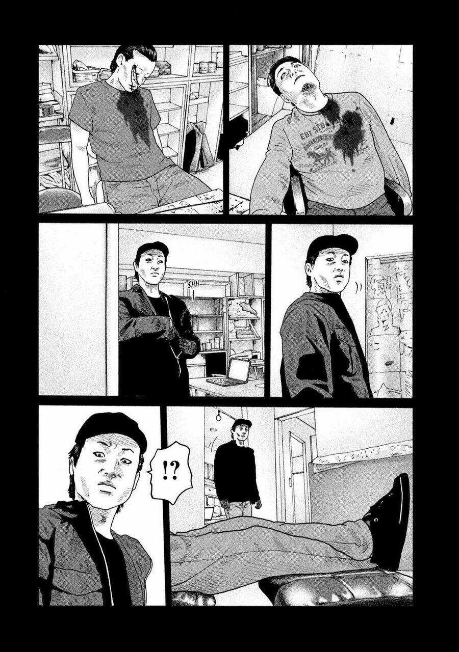 Sát Thủ Ẩn Dật Chapter 156 trang 8