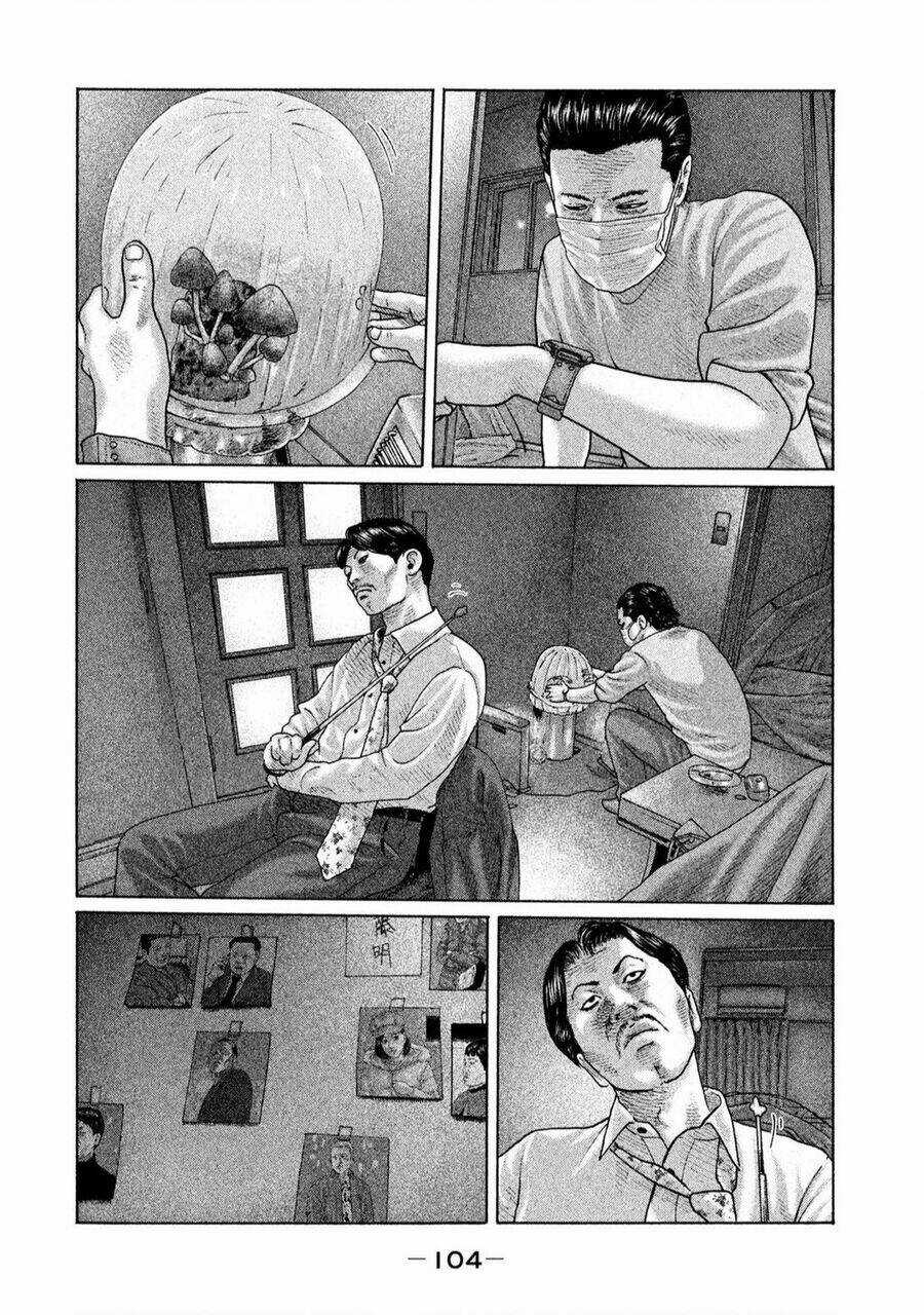 Sát Thủ Ẩn Dật Chapter 157 trang 10