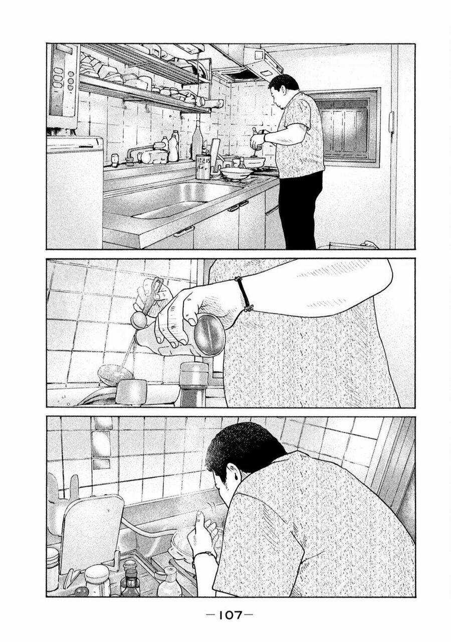 Sát Thủ Ẩn Dật Chapter 157 trang 13