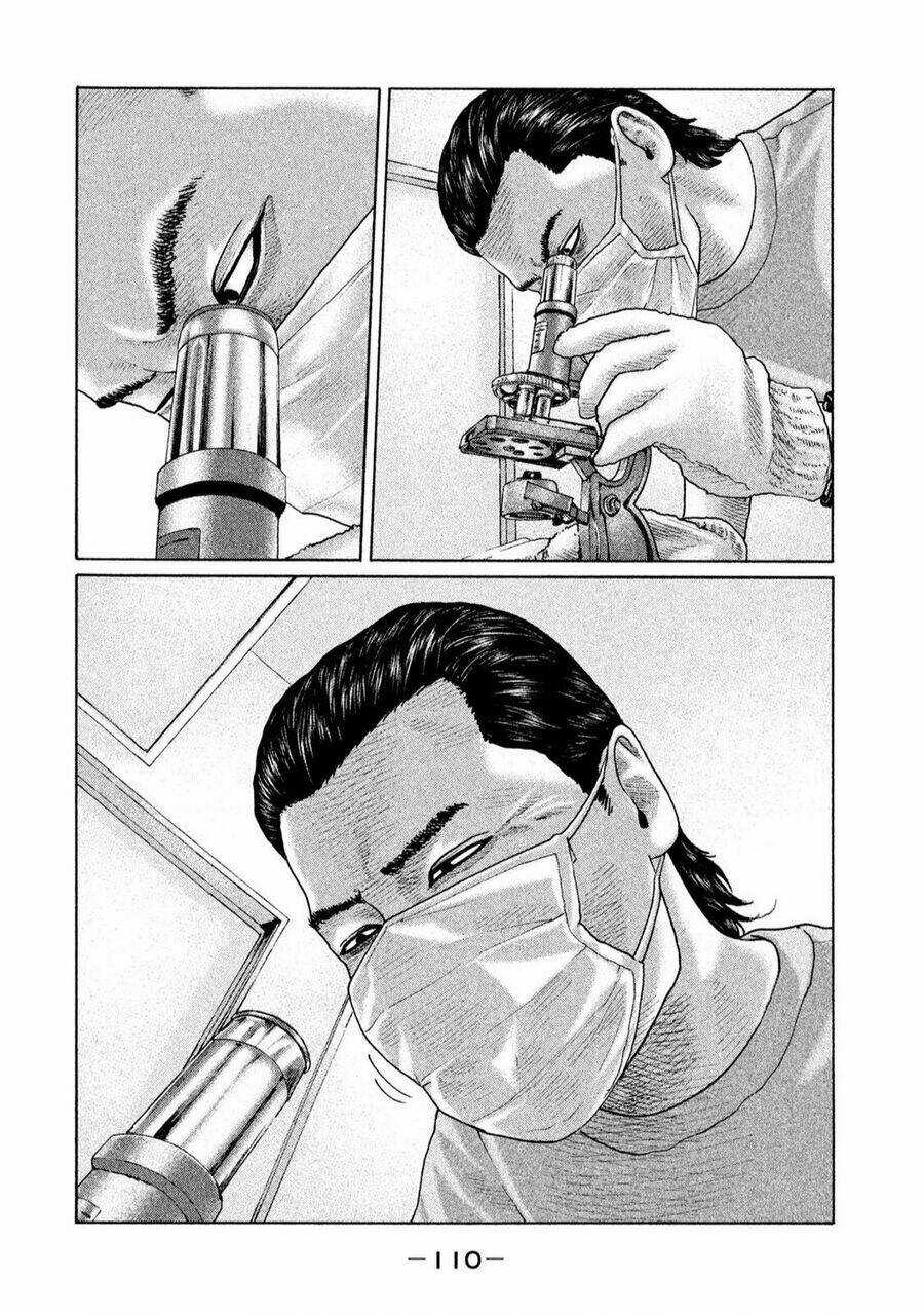 Sát Thủ Ẩn Dật Chapter 157 trang 16