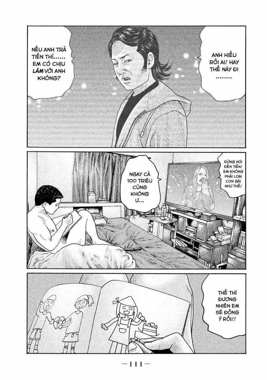 Sát Thủ Ẩn Dật Chapter 157 trang 17