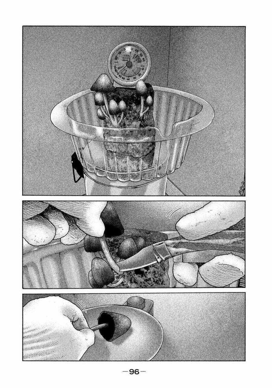 Sát Thủ Ẩn Dật Chapter 157 trang 2