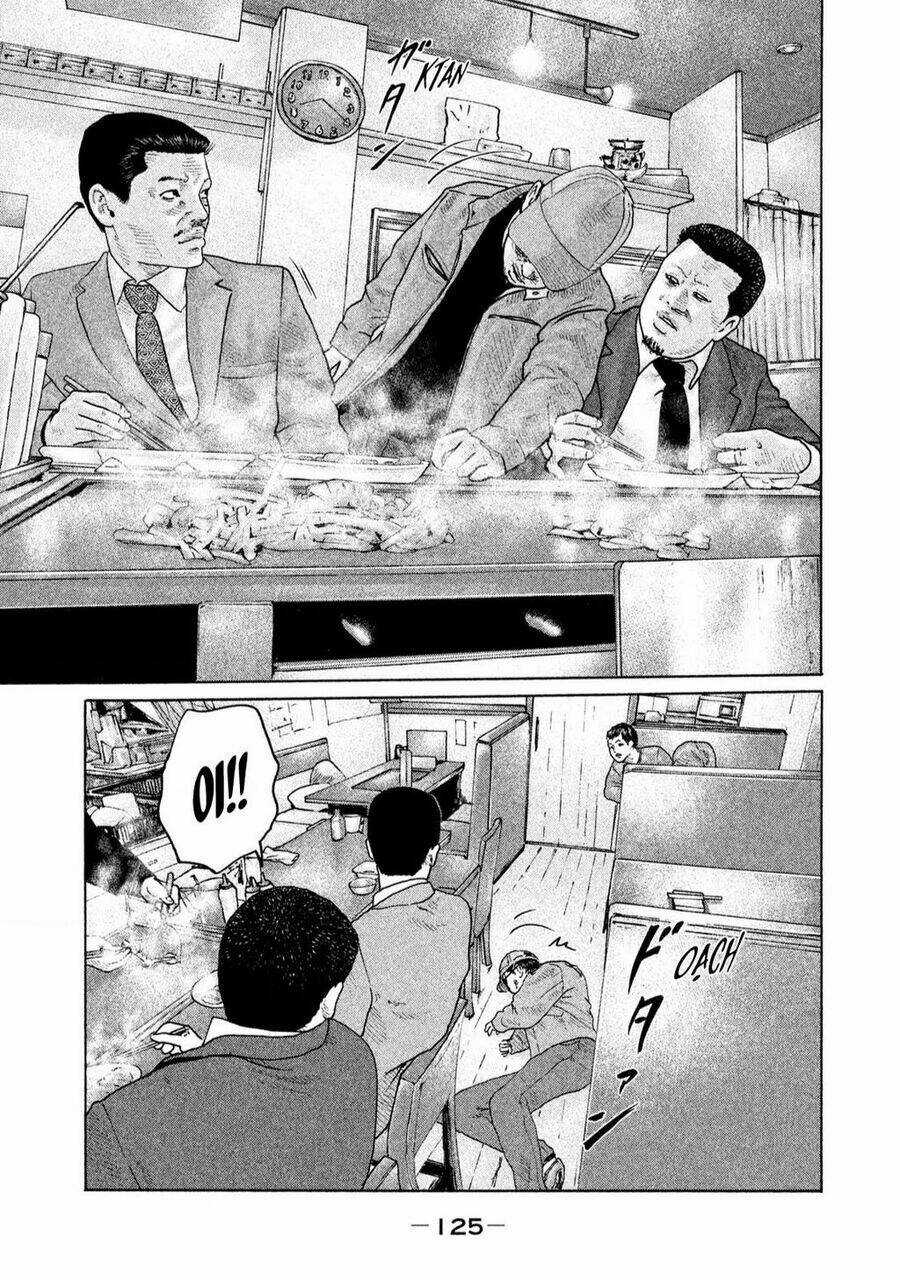 Sát Thủ Ẩn Dật Chapter 158 trang 13