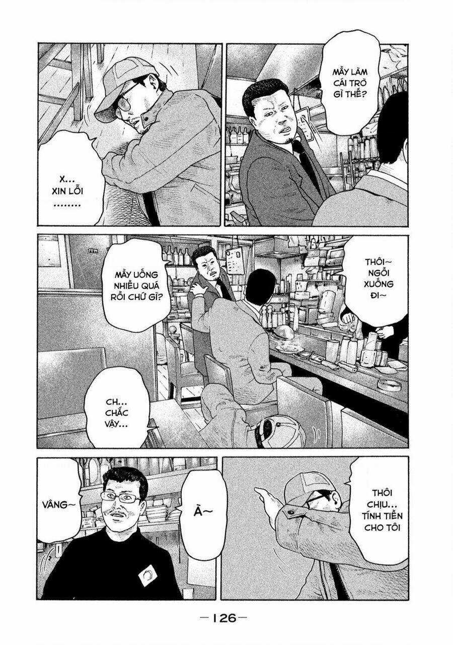 Sát Thủ Ẩn Dật Chapter 158 trang 14