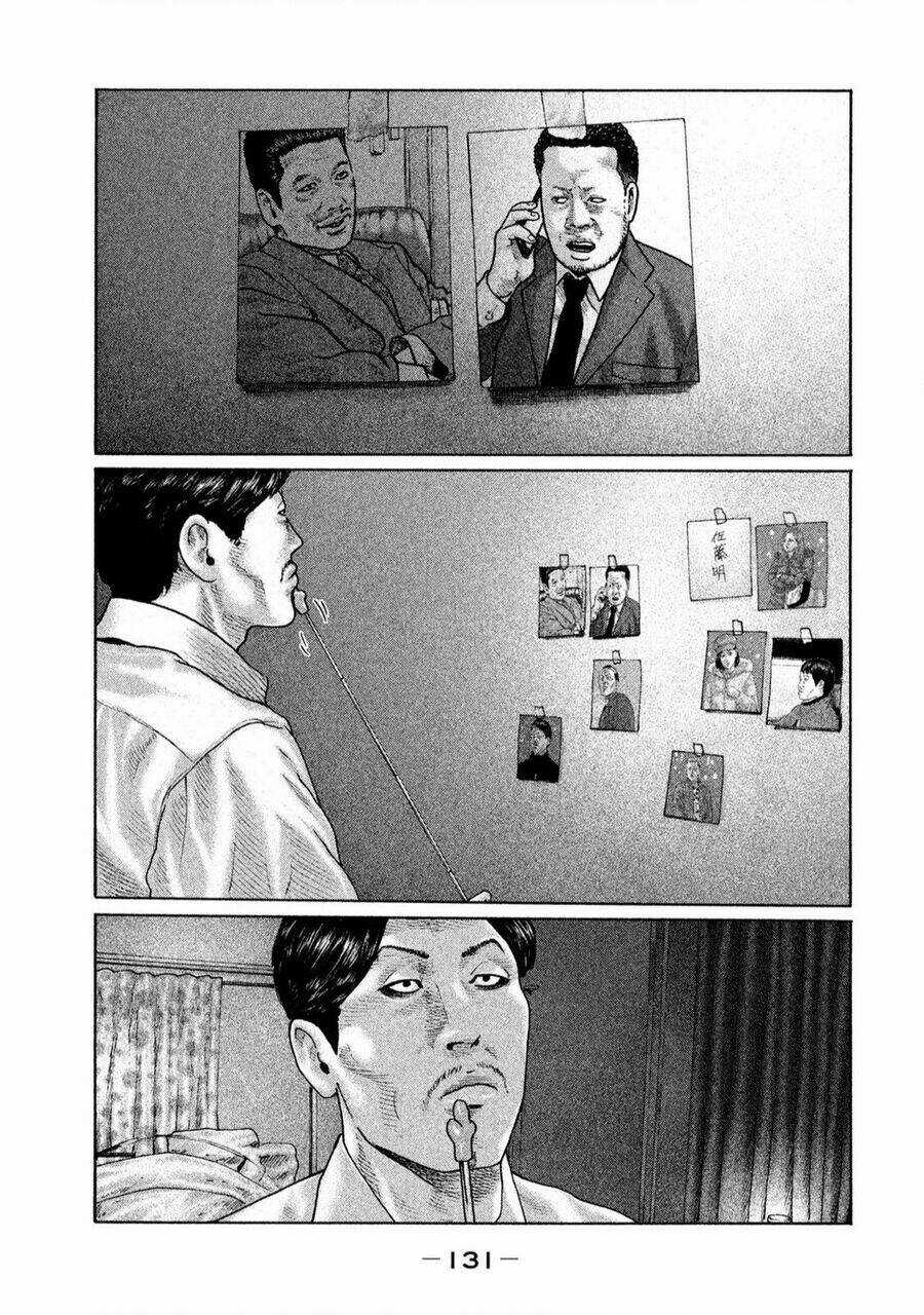 Sát Thủ Ẩn Dật Chapter 158 trang 19