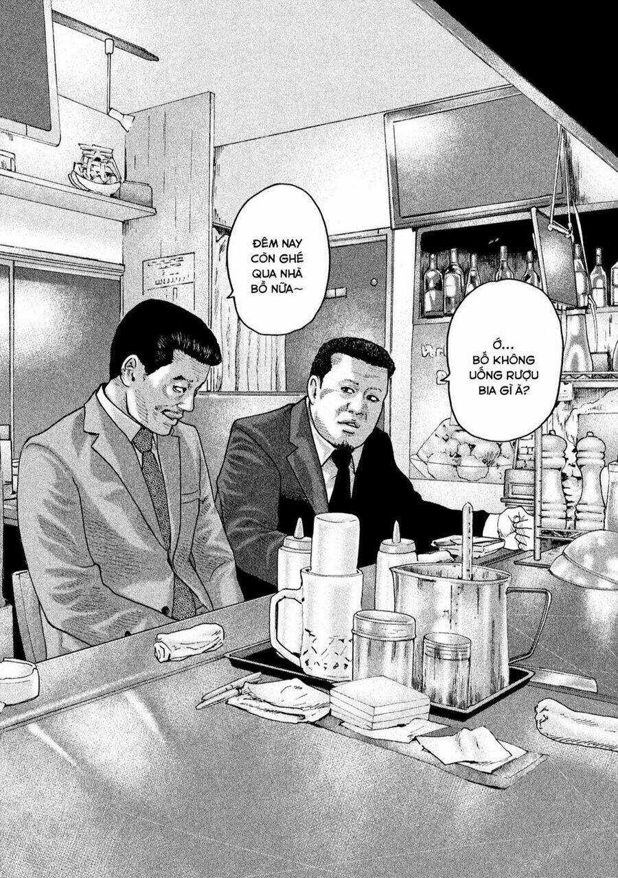 Sát Thủ Ẩn Dật Chapter 158 trang 7