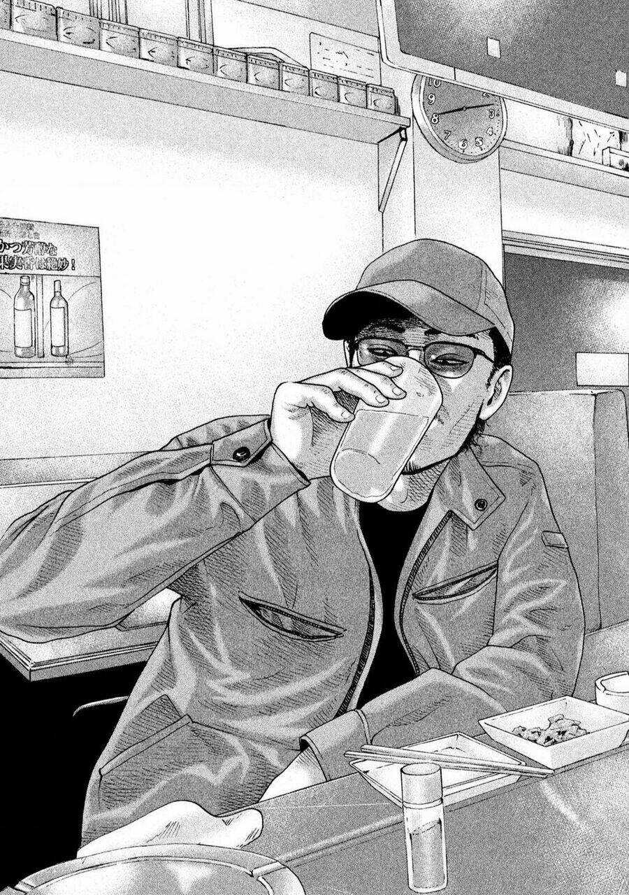 Sát Thủ Ẩn Dật Chapter 158 trang 8