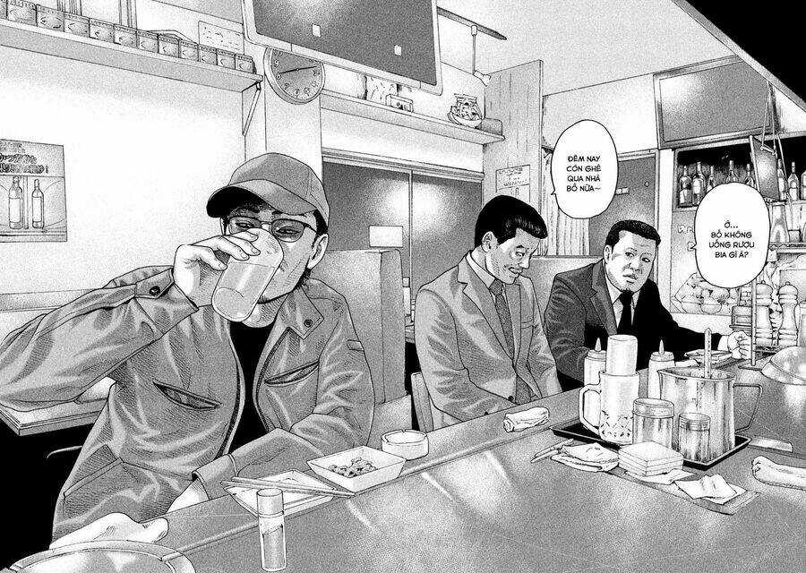 Sát Thủ Ẩn Dật Chapter 158 trang 9