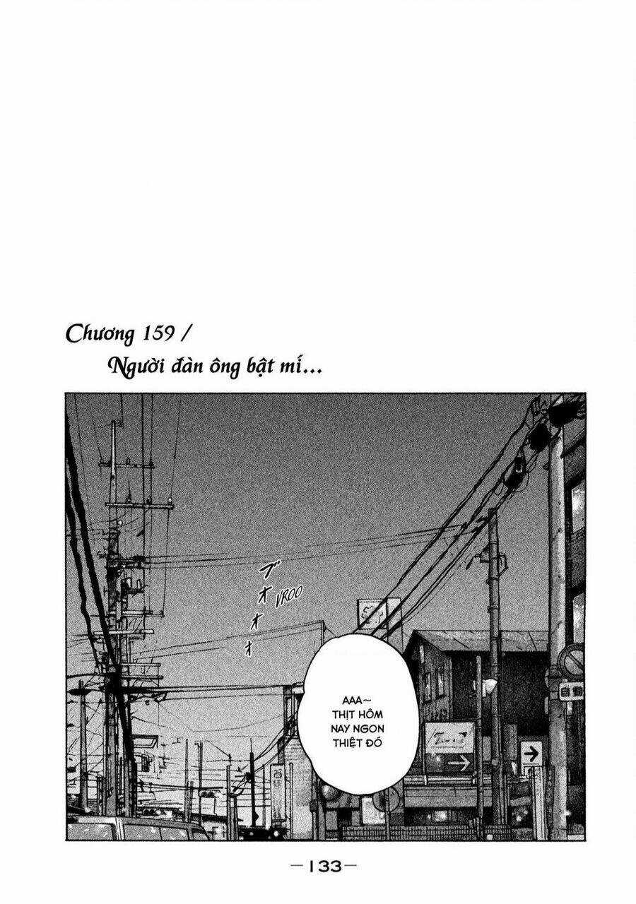 Sát Thủ Ẩn Dật Chapter 159 trang 1