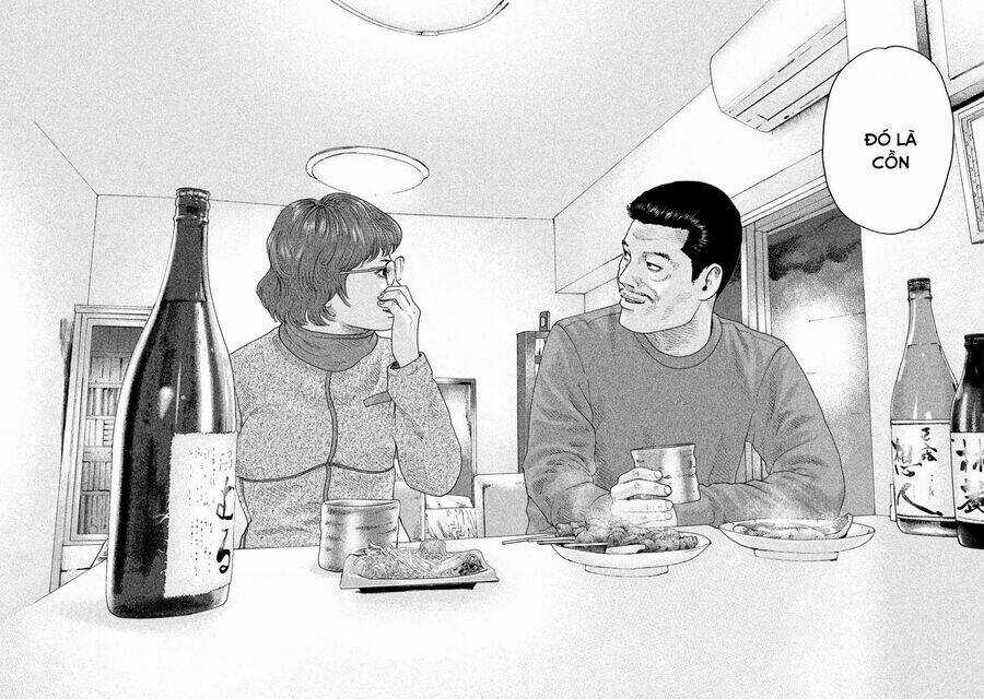 Sát Thủ Ẩn Dật Chapter 159 trang 10