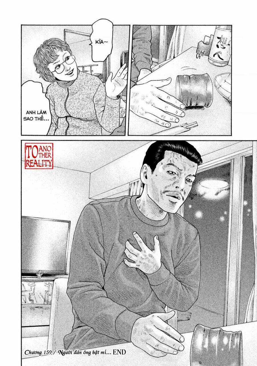 Sát Thủ Ẩn Dật Chapter 159 trang 17