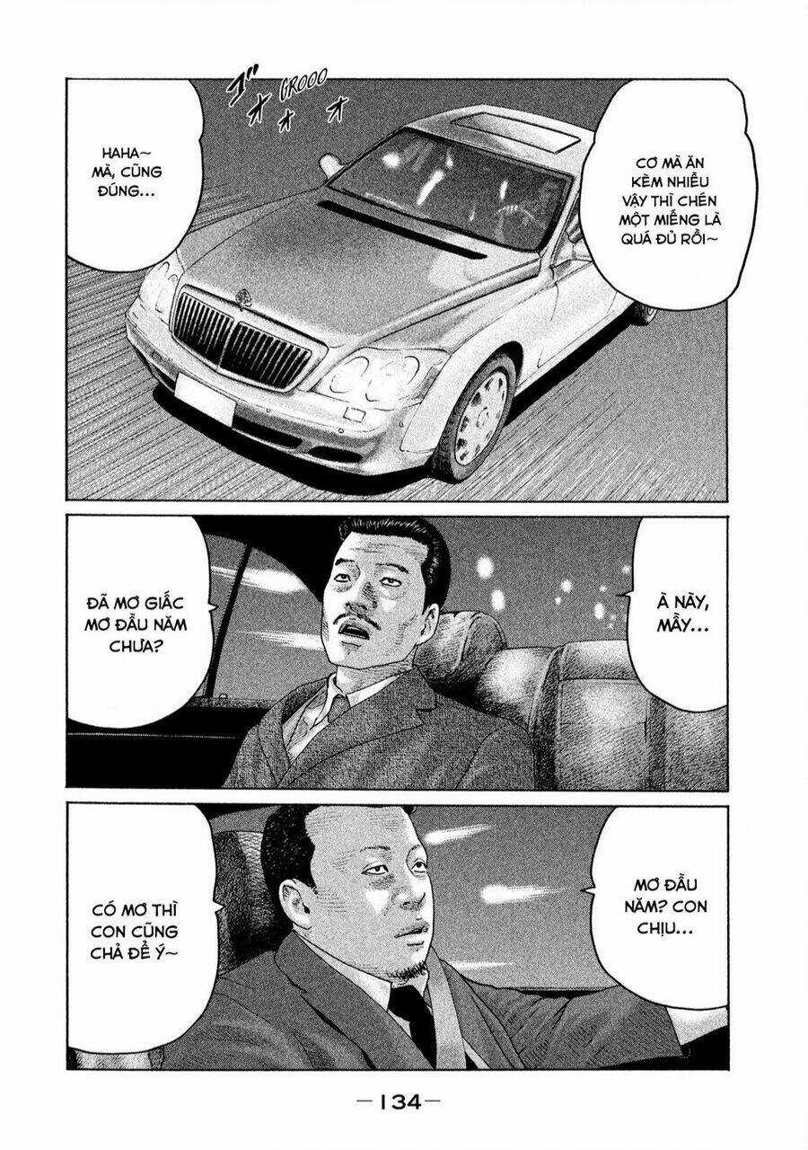 Sát Thủ Ẩn Dật Chapter 159 trang 2