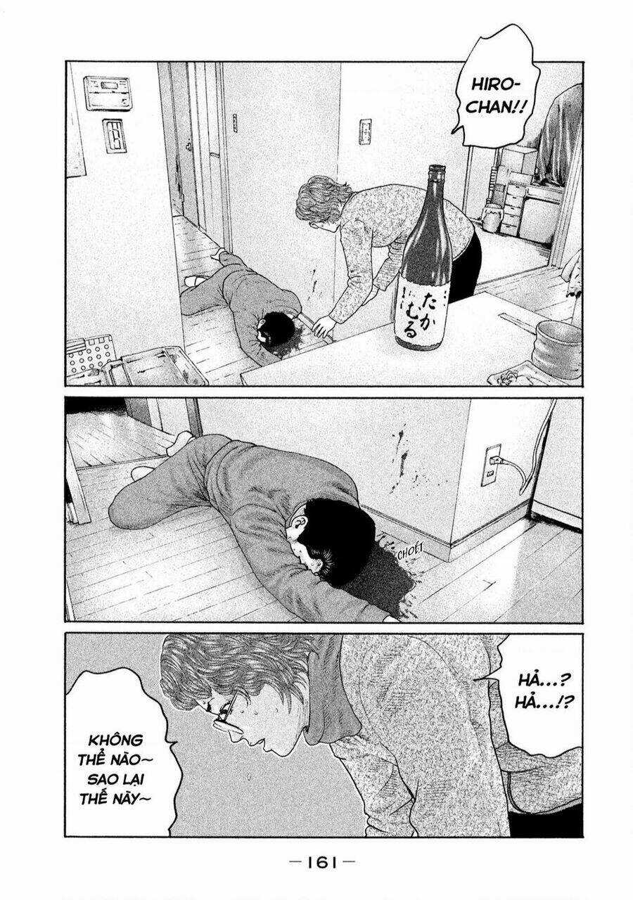 Sát Thủ Ẩn Dật Chapter 160 trang 11