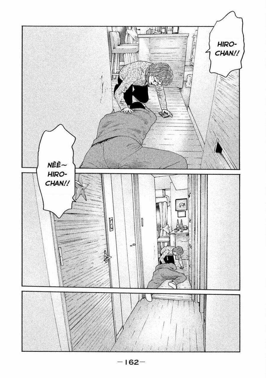 Sát Thủ Ẩn Dật Chapter 160 trang 12