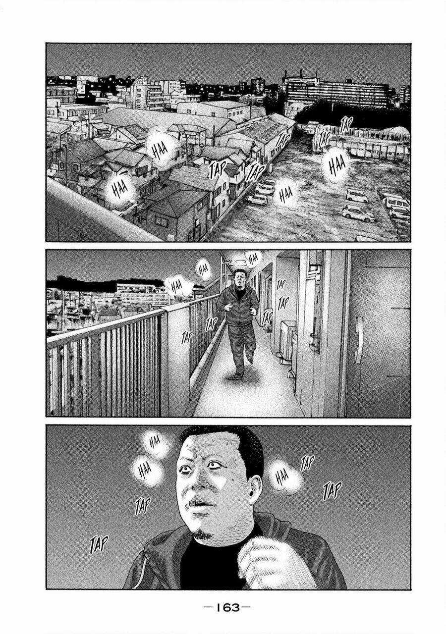 Sát Thủ Ẩn Dật Chapter 160 trang 13