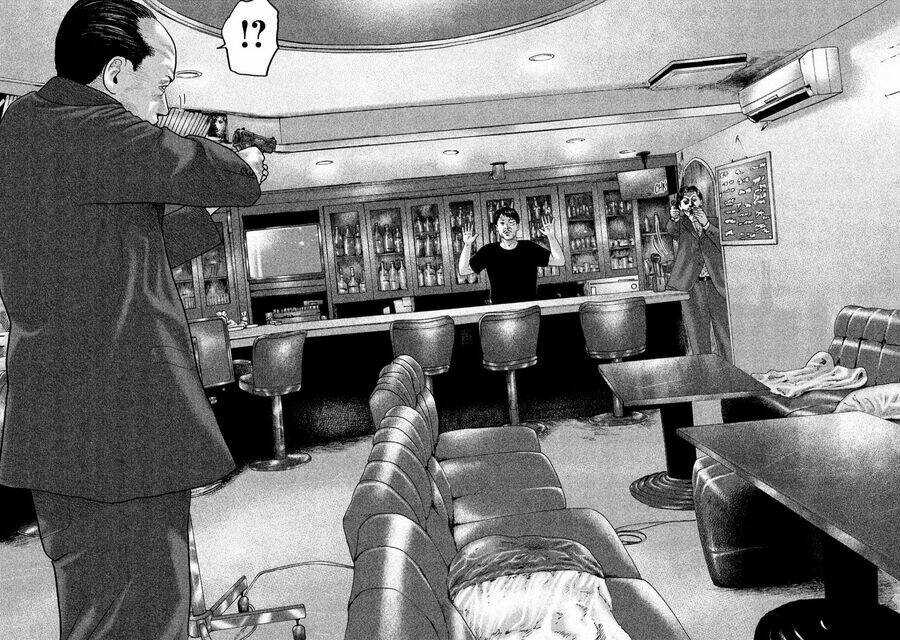 Sát Thủ Ẩn Dật Chapter 161 trang 12