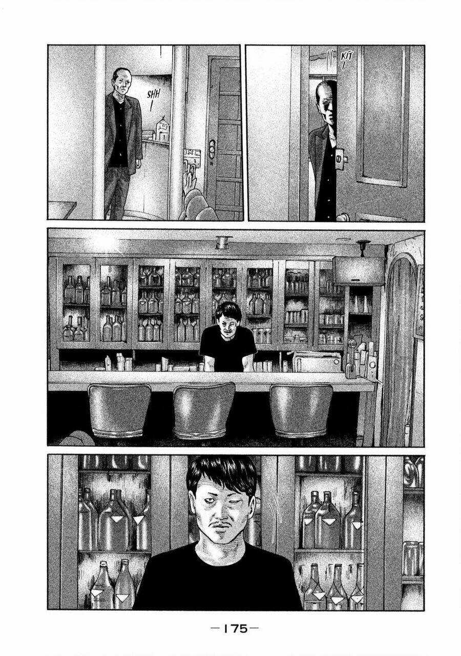 Sát Thủ Ẩn Dật Chapter 161 trang 7