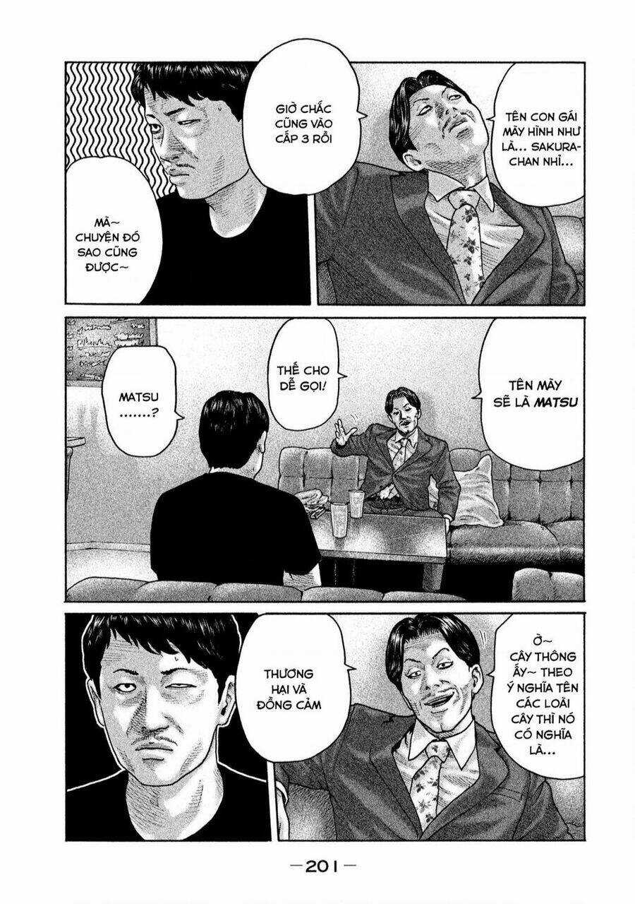 Sát Thủ Ẩn Dật Chapter 162 trang 15