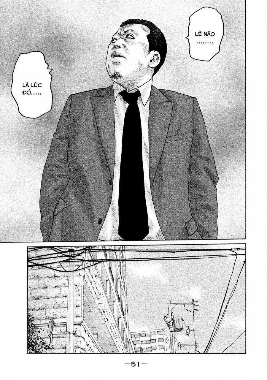 Sát Thủ Ẩn Dật Chapter 165 trang 11