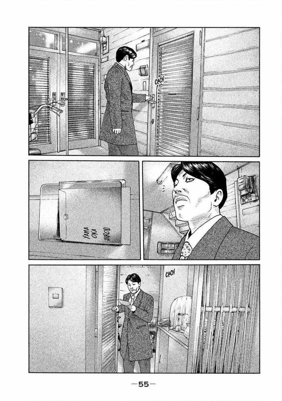 Sát Thủ Ẩn Dật Chapter 165 trang 15