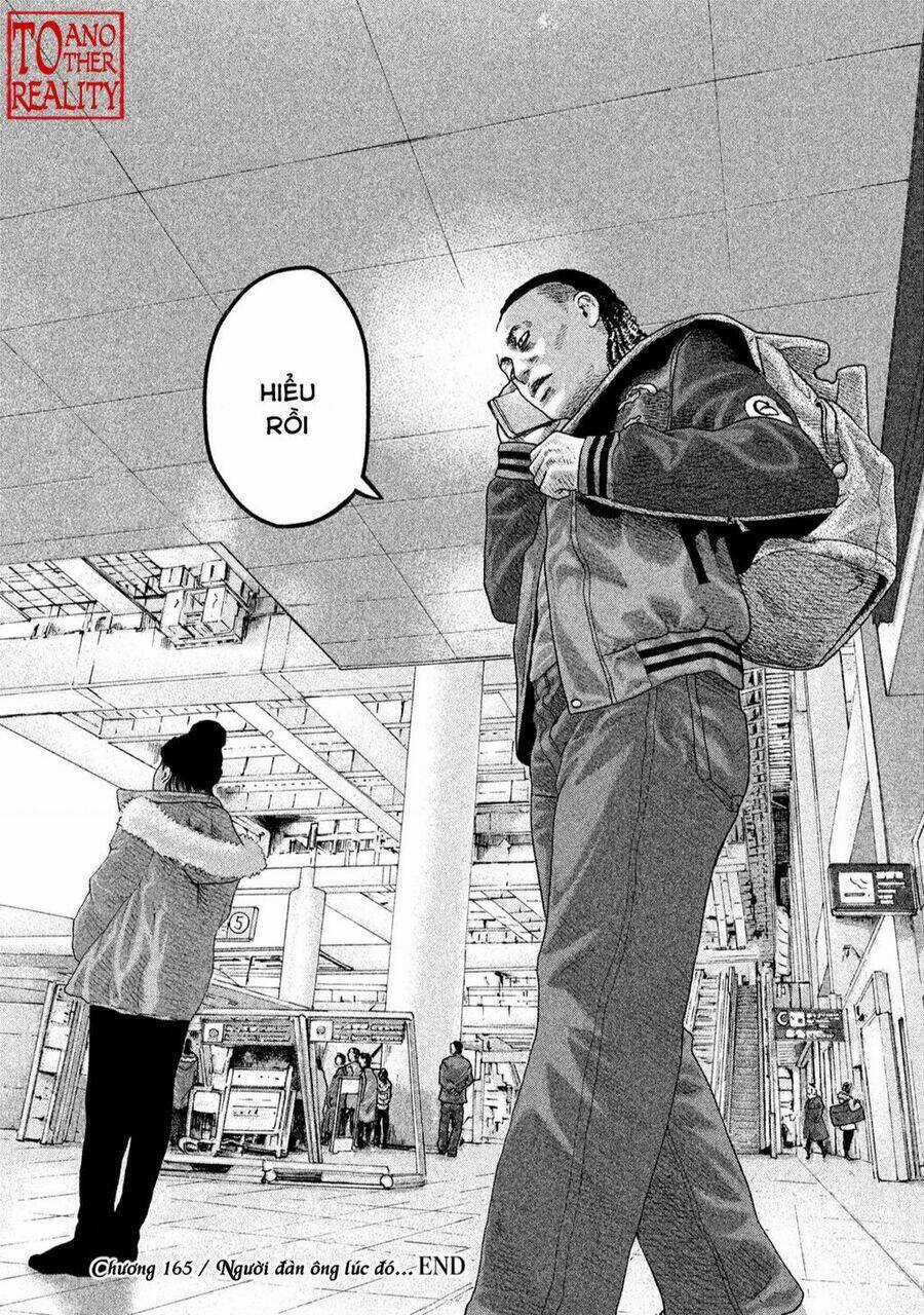 Sát Thủ Ẩn Dật Chapter 165 trang 18