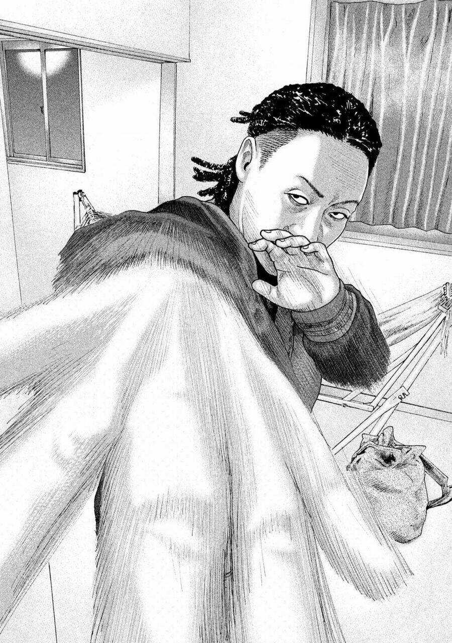 Sát Thủ Ẩn Dật Chapter 166 trang 8