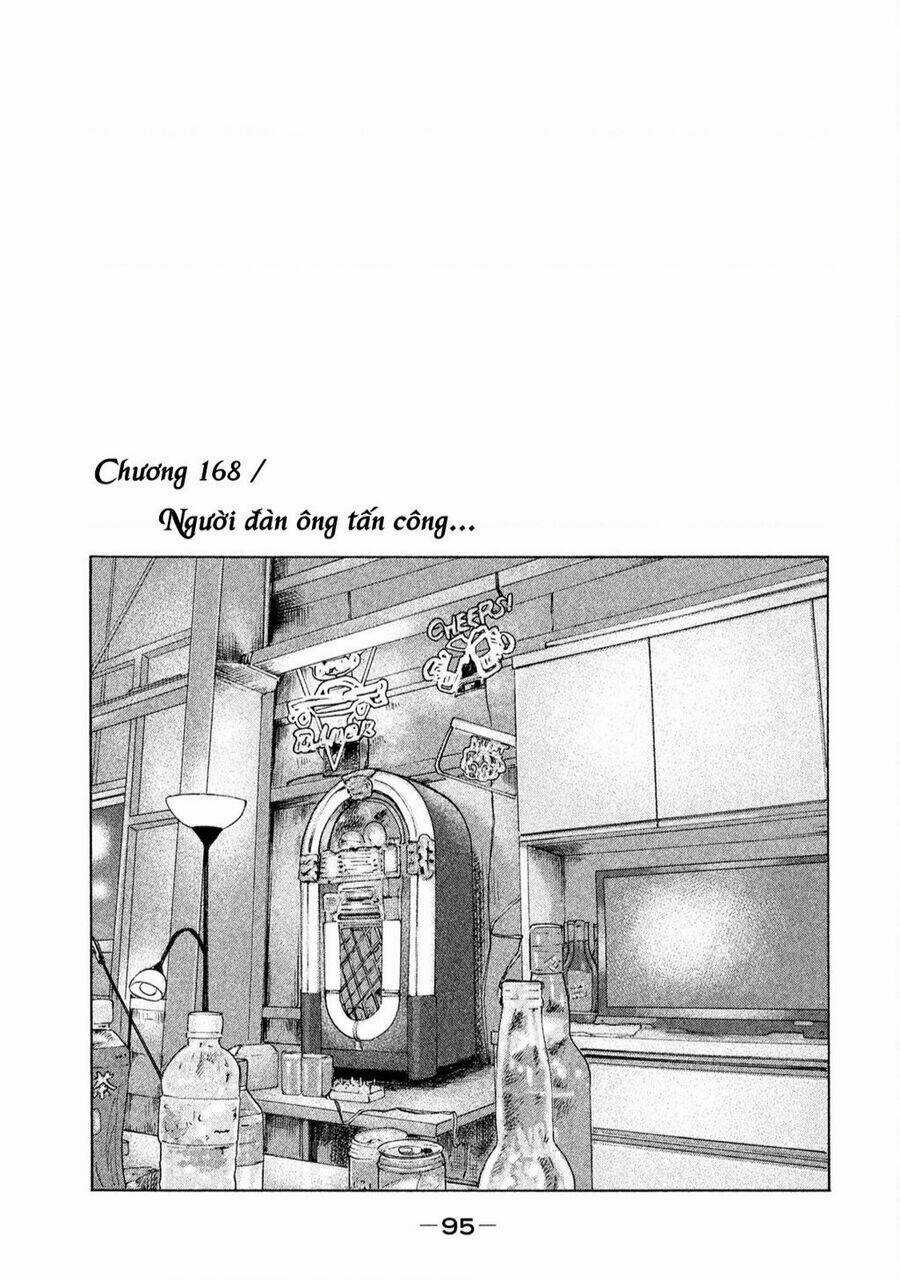 Sát Thủ Ẩn Dật Chapter 168 trang 1