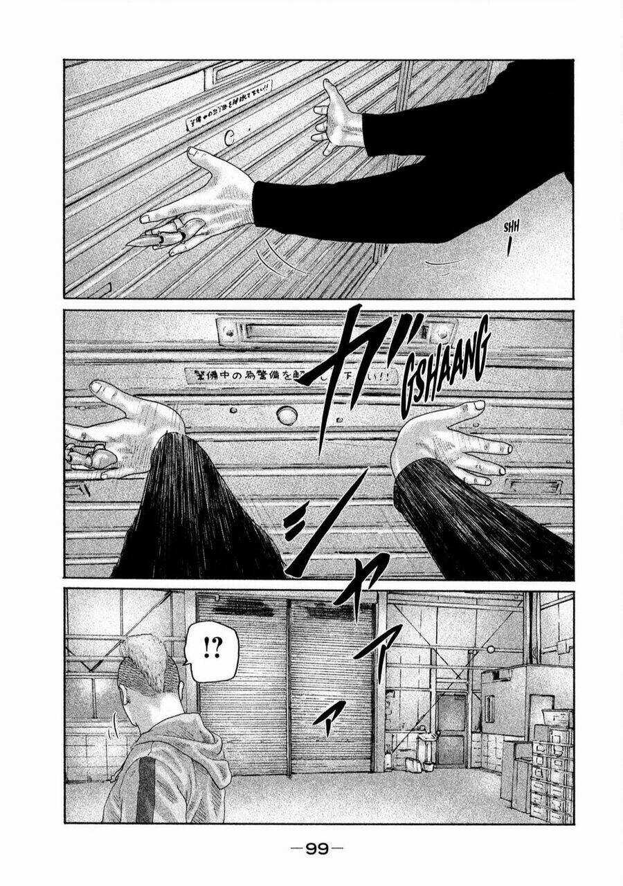 Sát Thủ Ẩn Dật Chapter 168 trang 5