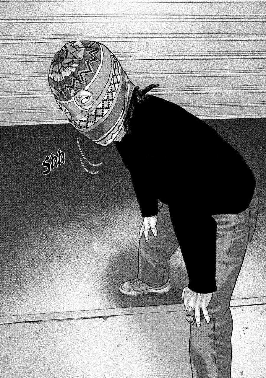 Sát Thủ Ẩn Dật Chapter 168 trang 7