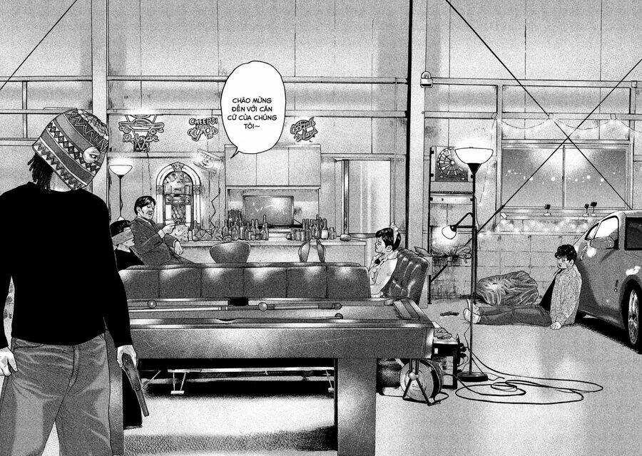 Sát Thủ Ẩn Dật Chapter 169 trang 16