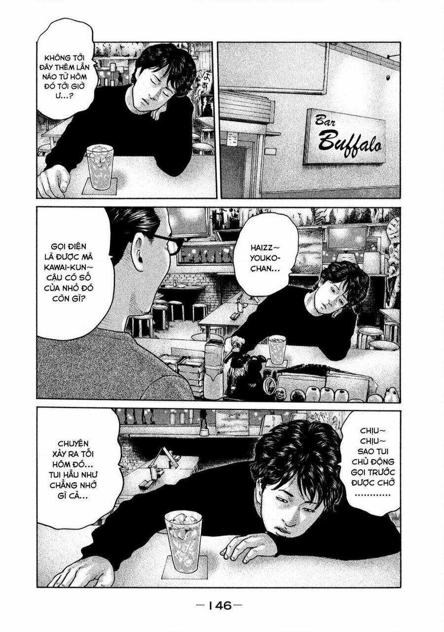 Sát Thủ Ẩn Dật Chapter 170 trang 16