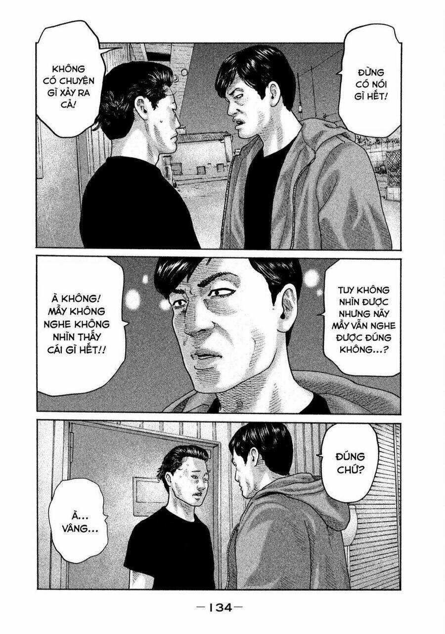 Sát Thủ Ẩn Dật Chapter 170 trang 4