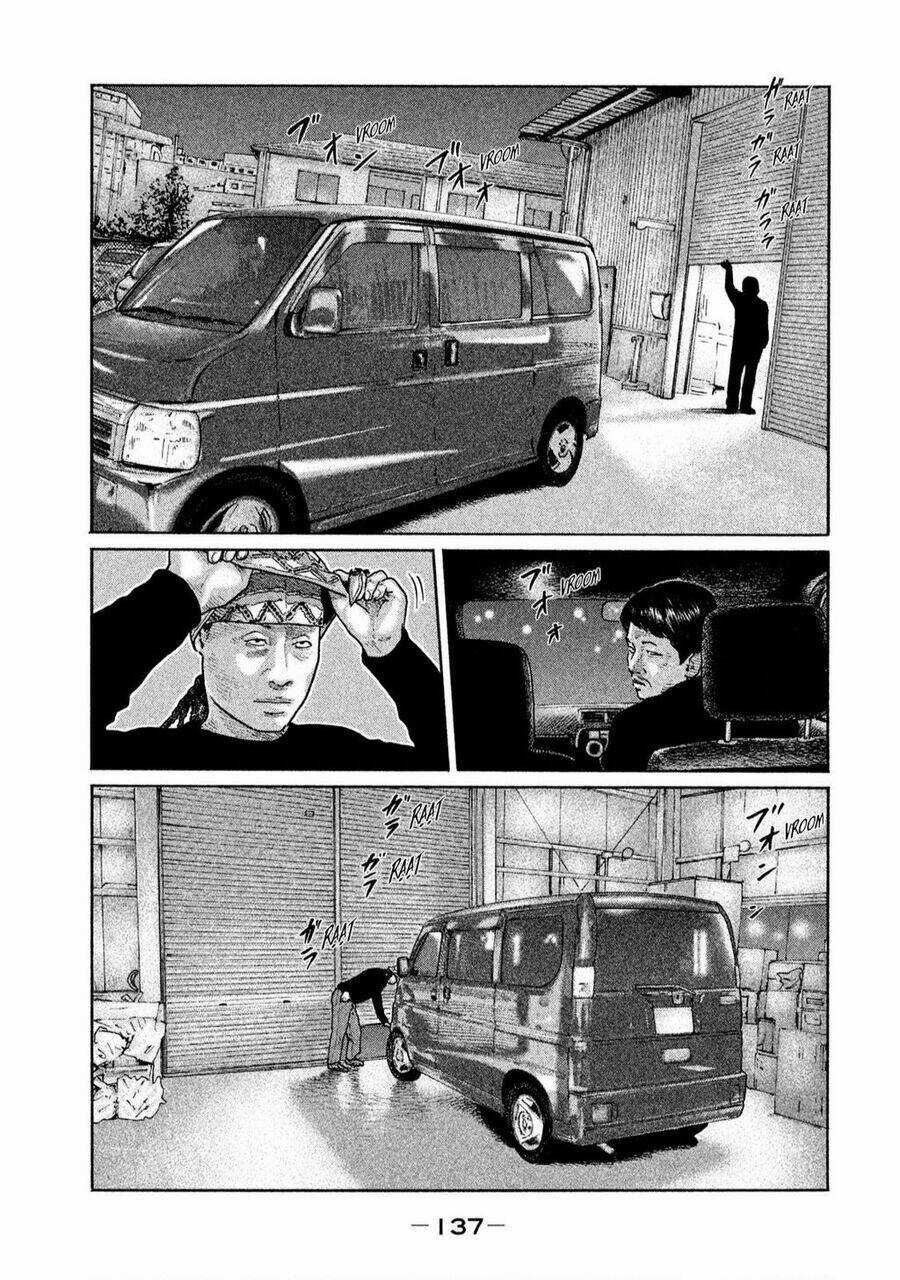 Sát Thủ Ẩn Dật Chapter 170 trang 7