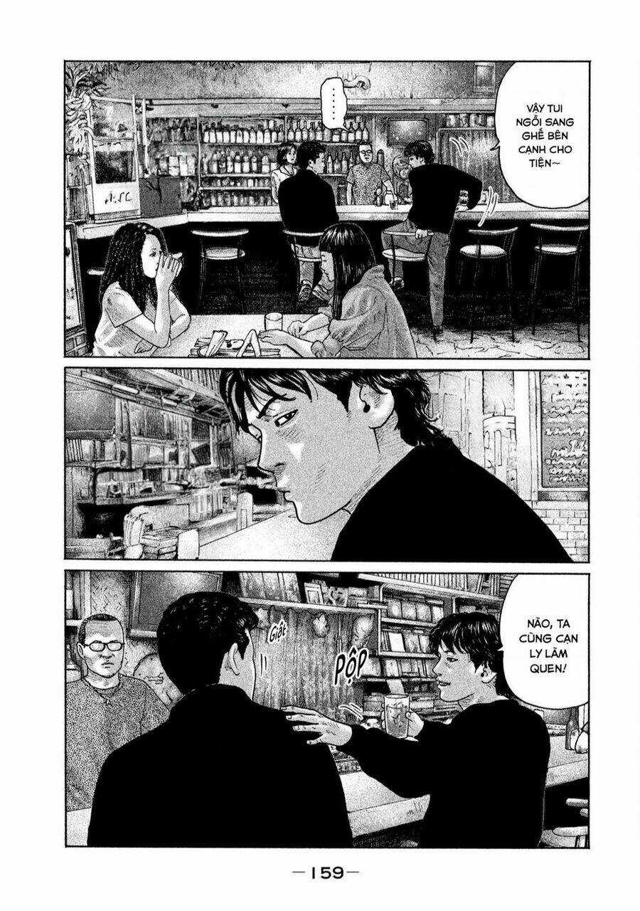 Sát Thủ Ẩn Dật Chapter 171 trang 11