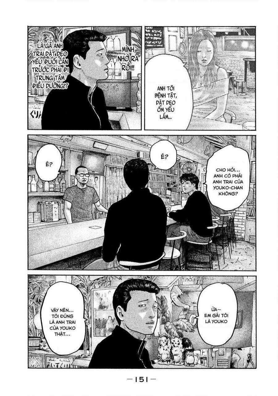 Sát Thủ Ẩn Dật Chapter 171 trang 3