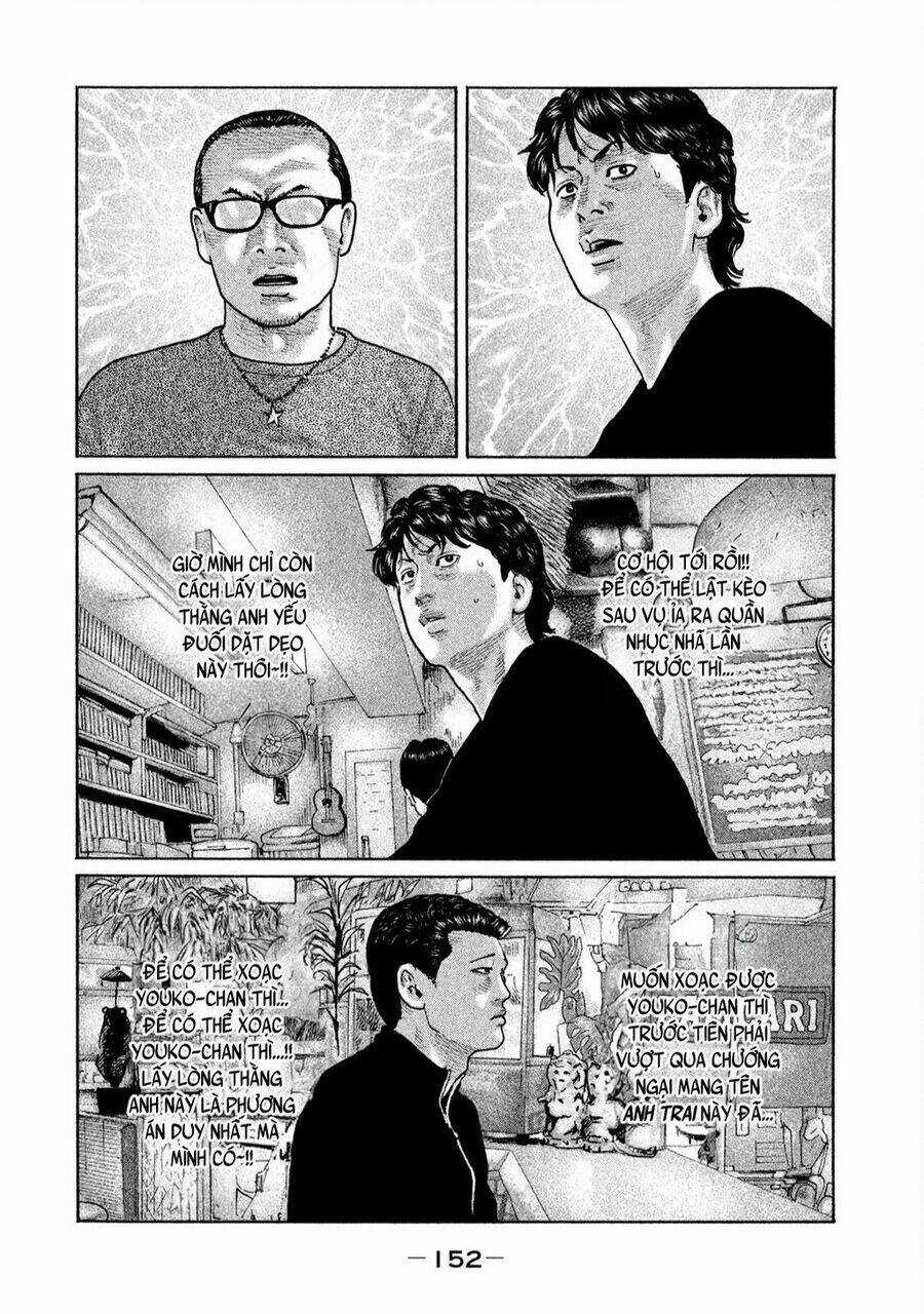 Sát Thủ Ẩn Dật Chapter 171 trang 4